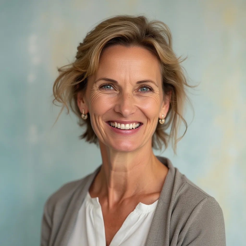 Eva Kratochvílová