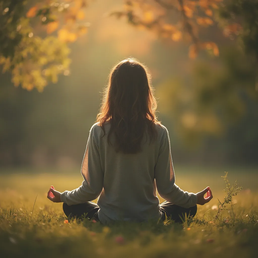 Workshop o mindfulness